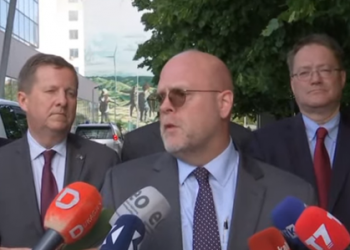 S’dua të përdori fjalën “sanksione” ndaj Kosovës –