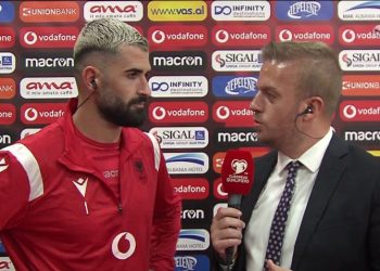 Skemat e Silvinjos funksionuan, jemi në rrugën e duhur –