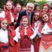 Duam një Shqipëri të bekuar… –