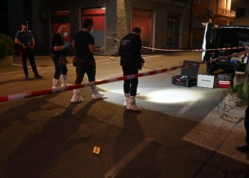 “Dëgjoj zëra, shoh djallin”/ Dëshmia e shqiptarit që vrau në Itali të riun nga Lezha –