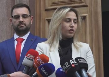 Ka 13 shkelje në projekt –