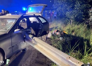 VIDEO+FOTO/ Aksident i frikshëm në Itali, plagoset rëndë shqiptari –