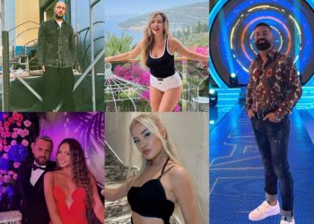 ‘Beteja’ në Instagram, ja kush e kryeson listën për të tretën javë radhazi –