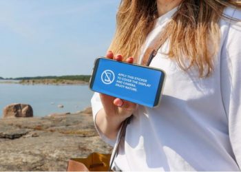 Ishulli turistik europian që nuk lejon telefonat dhe rrjetet sociale –