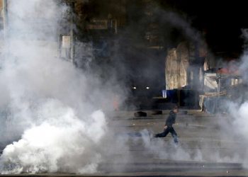 Ushtria izraelite vret militantin palestinez në Bregun Perëndimor –