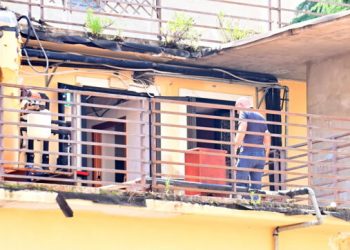 Rrëmbimi i vajzës së vogël peruane në Itali, ende asnjë gjurmë –