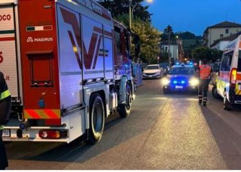 Vritet me armë zjarri 20-vjeçari shqiptar në Itali –