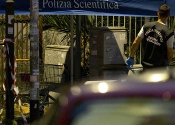 “Ndoshta ishte shtatzënë”/ Arrestohet i dashuri i 17-vjeçares që u gjet e vdekur në karrocë (Video) –