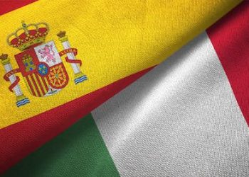 Duel i zjarrtë për një vend në finale, ja rreshtimet e Spanjë-Itali –