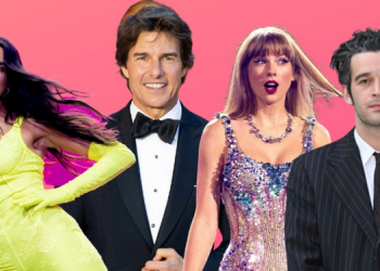 Çfarë shënoi kjo javë për showbiz-in? Zbuloni të rejat e fundit –