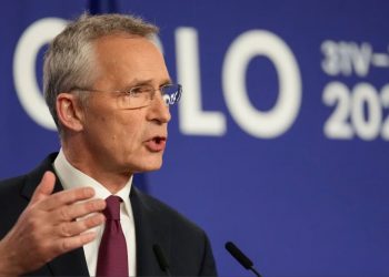 Rusia s’mund ta bllokojë anëtarësimin e Ukrainës –