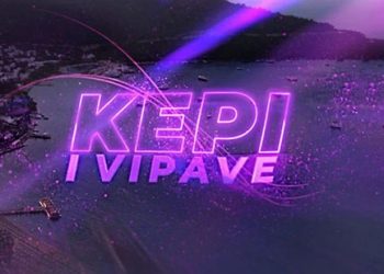 Nën drejtimin e Kiara Titos! Por kur nis “Kepi i Vipave”? –