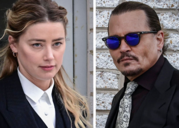 Fitoi 1 milion dollarë nga gjyqi me Amber, ja ç’po bën me paratë Johnny Depp –