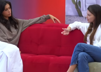 Jori Delli sqaron raportin e saj me Kiara Titon –