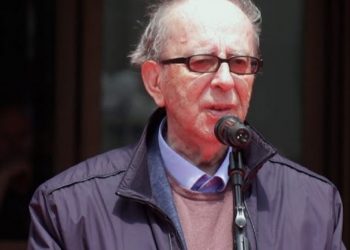 Hapet panairi i librit “Prishtina 2023”, i pranishëm edhe Ismail Kadare –