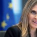 Eva Kaili padit Parlamentin Europian për shkelje të imunitetit –