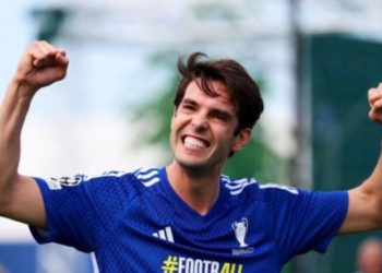 Finalja e Champions, Kaka jep parashikimin –