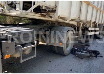 Aksident i rëndë në Greqi, ndërron jetë 17-vjeçari shqiptar –