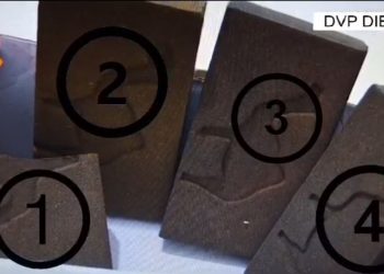 VIDEO/ Kapet me kallëpe kanabis në formë çokollate, arrestohet 36 vjeçari –