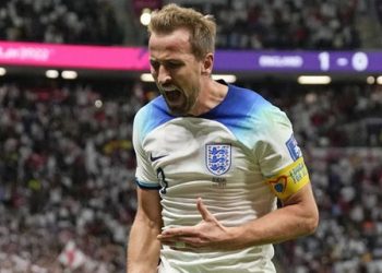 Theu rekordin e golave, Kane i dhuron shokëve… një “Thank You” –