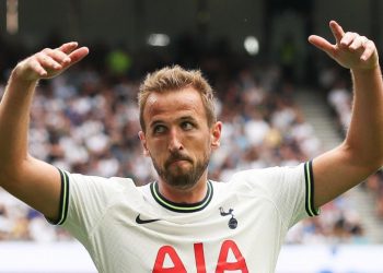 70 mln € ofertë zyrtare për Harry Kane, vjen përgjigja e Tottenhamit –