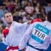 Lojërat Europiane/ Karaqi më i forti i Europës në karate, siguron medaljen e artë –