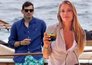 Casillas si një “Donzhuan”, tre të dashura në pak kohë –