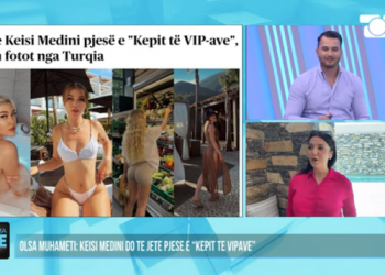 Keisi konfrontohet me Kristin, Olsa flet për marrëdhënien e ish-banorëve të BB –