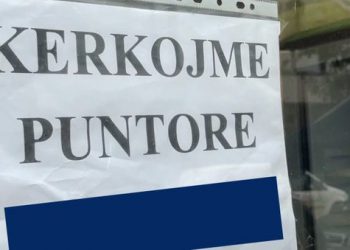 Kriza e punëtorëve/ Emigrimi prek dhe marketet, serviset dhe furrat e bukës –