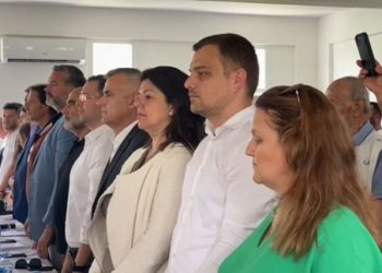 Mes e tensioneve dhe debateve, zgjidhet kreu i Këshillit Bashkiak të Himarës –