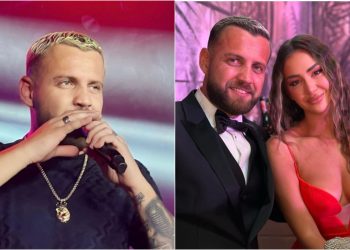 Po fiton para nga koncertet dhe kontratat, Luizi i hyn edhe biznesit në Tiranë –