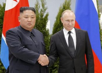 Kim Jong Un besnik ndaj Putin, i premton bashkëpunim strategjik –