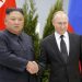 Kim Jong Un besnik ndaj Putin, i premton bashkëpunim strategjik –