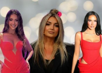 Kiara apo Bora, cilën zgjedh Olsa Muhameti? –