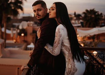 Dy gëzime në një ditë, Klea Huta dhe Elgit Doda do të martohen sot dhe… –