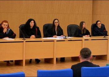 Kolegji Zgjedhor rrëzon kërkesën e “Bashkë Fitojmë” për Kamzën –