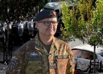 Në veri shmangëm një masakër, ka vetëm një zgjidhje –