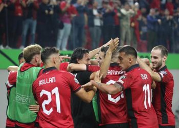 Një fitore e merituar –