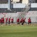Kualifikueset e Euro 2024 / Kombëtarja zhvillon një tjetër ndeshje kontrolli në “Elbasan Arena” –