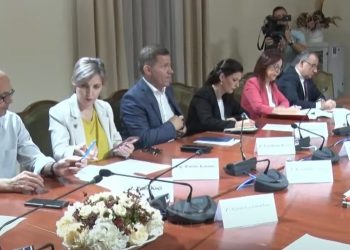 “Marrëveshje ekstradimi me Dubain”, ambasadorët e rinj prezantojnë objektivat –