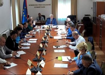 Tensionet në kampin Ashraf të Manzës, objekt debati në Komisionin e Sigurisë –