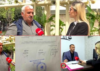 Konflikt për vegla pune, i arrestojnë të birin 4 herë brenda 10 viteve për të njëjtën çështje –