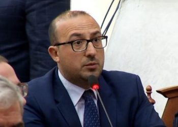 Shyqyr që u bë kjo situatë në PD që hëngra një drekë me Berishën –