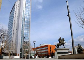 Shifra shqetësuese, zvogëlohet ndjeshëm numri i të punësuarve –