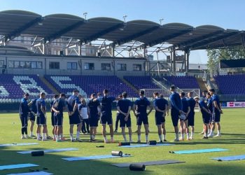 ‘EURO 2024’/ Kosova kërkon fitoren e parë, ja ndeshjet e sotme –