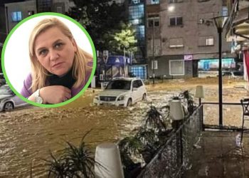 “Stuhia u rrëzoi shtëpinë”, detaje nga tragjedia e familjes Ademaj në Pejë –