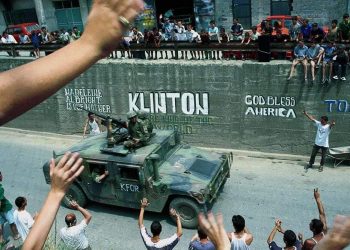 Gëzuar 24-vjetorin e lirisë Kosovë e dashur –