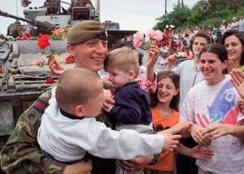 Kosova shënon sot 24-vjetorin e çlirimit –