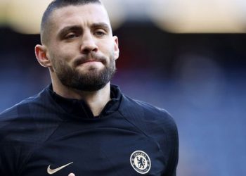 Kovacic paralajmëron largimin nga Chelsea për tu bashkuar me… –