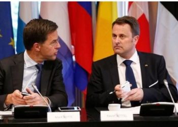 Dy kryeministra të Bashkimit Europian zbarkojnë në Kosovë e Serbi –